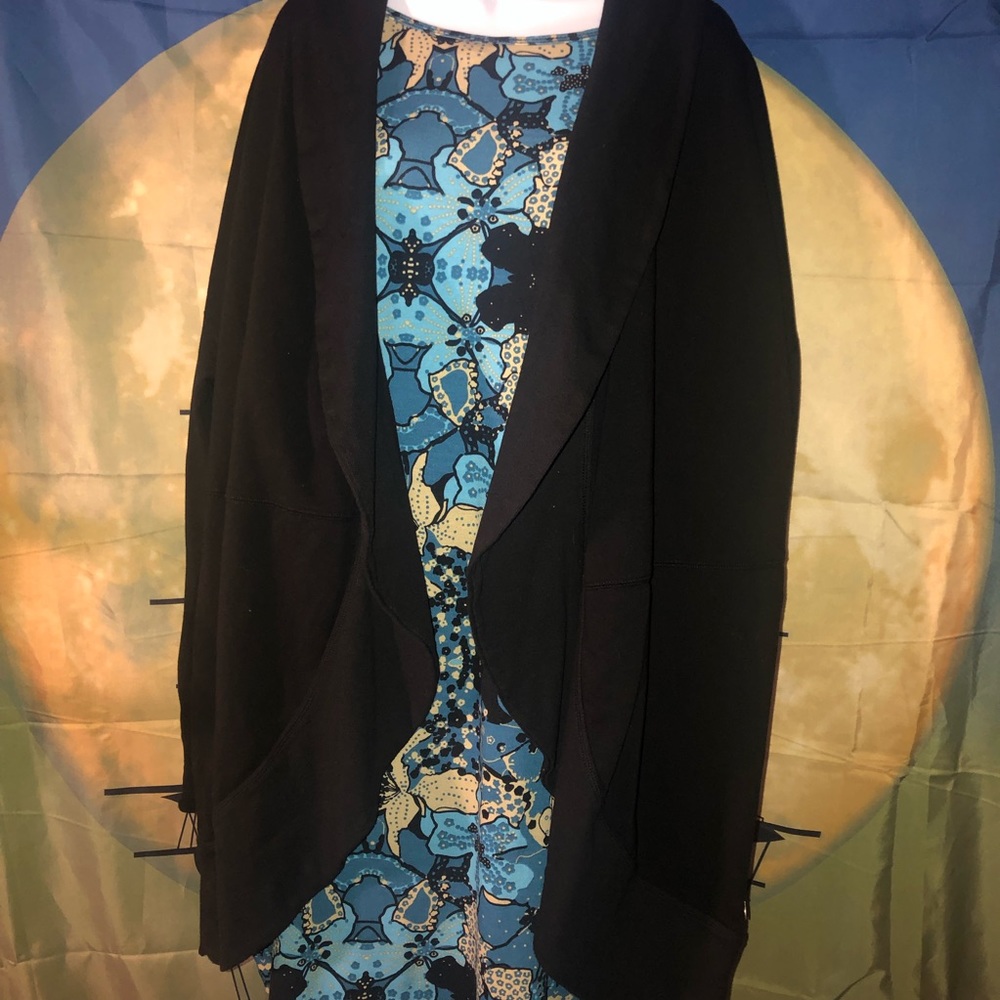Lane Bryant Black Jacket 🖤🖤🖤